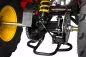 Preview: Nitro Motors Kindertraktor 110cc Automatik + RG E-Start Preview: Nitro Motors Kindertraktor 110cc Automatik + RG E-Start