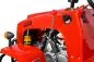 Preview: Nitro Motors Kindertraktor 110cc Automatik + RG E-Start Preview: Nitro Motors Kindertraktor 110cc Automatik + RG E-Start