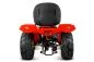 Preview: Nitro Motors Kindertraktor 110cc Automatik + RG E-Start