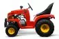 Preview: Nitro Motors Kindertraktor 110cc Automatik + RG E-Start Preview: Nitro Motors Kindertraktor 110cc Automatik + RG E-Start