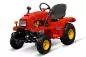 Preview: Nitro Motors Kindertraktor 110cc Automatik + RG E-Start Preview: Nitro Motors Kindertraktor 110cc Automatik + RG E-Start