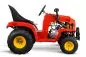 Preview: Nitro Motors Kindertraktor 110cc Automatik + RG E-Start