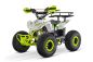 Preview: NITRO MOTORS 110cc Midi Quad Replay URX RG7-A
