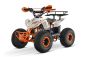 Preview: NITRO MOTORS 110cc Midi Quad Replay URX RG7-A