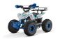 Preview: NITRO MOTORS 110cc Midi Quad Replay URX RG7-A