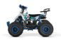 Preview: NITRO MOTORS 110cc Midi Quad Replay URX RG7-A