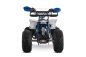 Preview: NITRO MOTORS 110cc Midi Quad Replay URX RG7-A