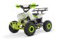 Preview: NITRO MOTORS 110cc Midi Quad Replay URX 6-A