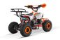 Preview: NITRO MOTORS 110cc Midi Quad Replay URX 6-A