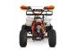 Preview: NITRO MOTORS 110cc Midi Quad Replay URX 6-A