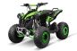Preview: NITRO MOTORS 125cc midi Kinder Quad Avenger RS8-3G PRM