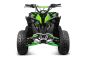 Preview: NITRO MOTORS 125cc midi Kinder Quad Avenger RS8-3G PRM