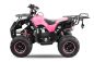 Preview: 125cc Toronto RG7 Kinderquad Quad Atv 7” Automatik + RG