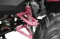 Preview: 125cc Toronto RG7 Kinderquad Quad Atv 7” Automatik + RG