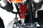 Preview: Nitro Motors Kinderquad Toronto RG7 Midi Quad 125cc 7 Zoll Automatik + RG Atv