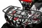 Mobile Preview: Nitro Motors Kinderquad Toronto RG7 Midi Quad 125cc 7 Zoll Automatik + RG Atv