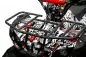 Preview: Nitro Motors Kinderquad Toronto RG7 Midi Quad 125cc 7 Zoll Automatik + RG Atv