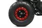 Preview: Nitro Motors Kinderquad Toronto RG7 Midi Quad 125cc 7 Zoll Automatik + RG Atv Preview: Nitro Motors Kinderquad Toronto RG7 Midi Quad 125cc 7 Zoll Automatik + RG Atv