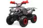 Preview: Nitro Motors Kinderquad Toronto RG7 Midi Quad 125cc 7 Zoll Automatik + RG Atv