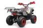 Preview: Nitro Motors Kinderquad Toronto RG7 Midi Quad 125cc 7 Zoll Automatik + RG Atv Preview: Nitro Motors Kinderquad Toronto RG7 Midi Quad 125cc 7 Zoll Automatik + RG Atv