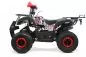 Preview: Nitro Motors Kinderquad Toronto RG7 Midi Quad 125cc 7 Zoll Automatik + RG Atv