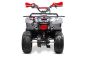 Preview: Nitro Motors Kinderquad Toronto RG7 Midi Quad 125cc 7 Zoll Automatik + RG Atv