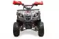 Preview: Nitro Motors Kinderquad Toronto RG7 Midi Quad 125cc 7 Zoll Automatik + RG Atv Preview: Nitro Motors Kinderquad Toronto RG7 Midi Quad 125cc 7 Zoll Automatik + RG Atv