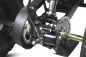 Preview: 125cc TORONTO 3G8 Light MIDI QUAD 8" | 3-Gang + RG Preview: 125cc TORONTO 3G8 Light MIDI QUAD 8" | 3-Gang + RG