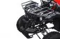Preview: 125cc TORONTO 3G8 Light MIDI QUAD 8" | 3-Gang + RG Preview: 125cc TORONTO 3G8 Light MIDI QUAD 8" | 3-Gang + RG