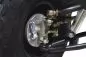 Preview: 125cc TORONTO 3G8 Light MIDI QUAD 8" | 3-Gang + RG Preview: 125cc TORONTO 3G8 Light MIDI QUAD 8" | 3-Gang + RG