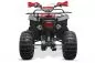 Preview: 125cc TORONTO 3G8 Light MIDI QUAD 8" | 3-Gang + RG Preview: 125cc TORONTO 3G8 Light MIDI QUAD 8" | 3-Gang + RG