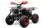 Preview: 125cc TORONTO 3G8 Light MIDI QUAD 8" | 3-Gang + RG Preview: 125cc TORONTO 3G8 Light MIDI QUAD 8" | 3-Gang + RG