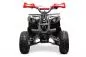 Preview: 125cc TORONTO 3G8 Light MIDI QUAD 8" | 3-Gang + RG Preview: 125cc TORONTO 3G8 Light MIDI QUAD 8" | 3-Gang + RG