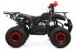 Preview: 125cc TORONTO 3G8 Light MIDI QUAD 8" | 3-Gang + RG Preview: 125cc TORONTO 3G8 Light MIDI QUAD 8" | 3-Gang + RG