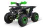 Preview: NITRO MOTORS 125cc midi Kinder Quad Stone Rider RS8-3G