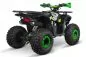 Preview: Nitro Motors Stone Rider RS8-A midi Quad 125cc Aut.+RG Kinderquad ATV Platin Preview: Nitro Motors Stone Rider RS8-A midi Quad 125cc Aut.+RG Kinderquad ATV Platin
