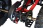 Preview: NITRO MOTORS 125cc midi Kinder Quad Stone Rider QS RS-3G8