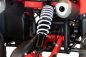 Preview: NITRO MOTORS 125cc midi Kinder Quad Stone Rider QS RS-3G8