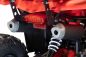 Preview: NITRO MOTORS 125cc midi Kinder Quad Stone Rider QS RS-3G8