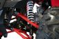 Preview: NITRO MOTORS 125cc midi Kinder Quad Stone Rider QS RS-3G8