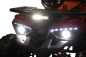 Preview: NITRO MOTORS 125cc midi Kinder Quad Stone Rider QS RS-3G8