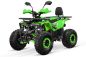 Preview: NITRO MOTORS 125cc midi Kinder Quad Stone Rider QS RS-3G8