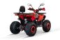 Preview: NITRO MOTORS 125cc midi Kinder Quad Stone Rider QS RS-3G8