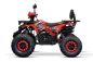 Preview: NITRO MOTORS 125cc midi Kinder Quad Stone Rider QS RS-3G8