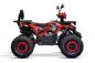 Preview: NITRO MOTORS 125cc midi Kinder Quad Stone Rider QS RS-3G8