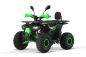 Preview: NITRO MOTORS 125cc midi Kinder Quad Dustrider RS8-3G Sport
