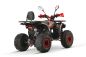 Preview: NITRO MOTORS 125cc midi Kinder Quad Dustrider RS8-3G Sport
