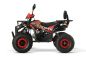 Preview: NITRO MOTORS 125cc midi Kinder Quad Dustrider RS8-3G Sport