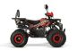 Preview: NITRO MOTORS 125cc midi Kinder Quad Dustrider RS8-3G Sport