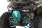 Preview: NITRO MOTORS 125cc midi Kinder Quad Dustrider RS8-3G Sport